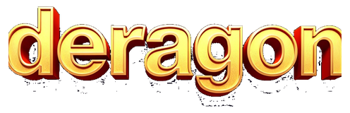 deragon logo