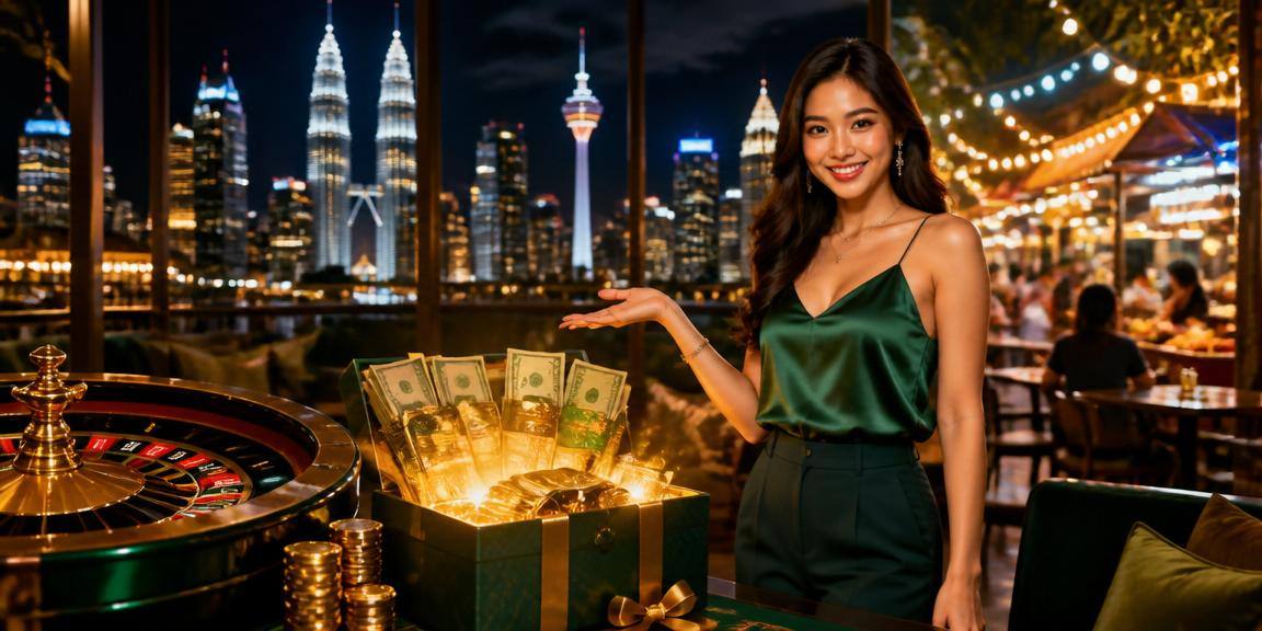 Slot Dengan Pelbagai Tema dan Penyedia di Satu Tempat